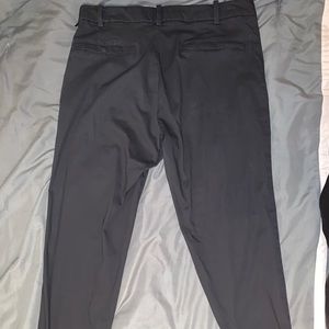 Lululemon Commission Pant
